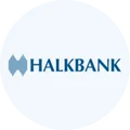 Halkbank logosu