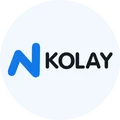 n-kolay logosu