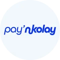 Pay n-kolay logosu