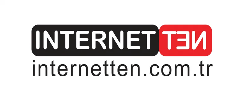 İnternetten Teknoloji logosu