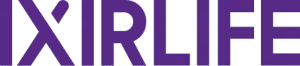 ixirlife logosu