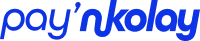 pay n-kolay logosu