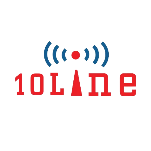 10Line logosu