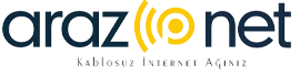 ArazNet logosu