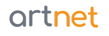 ArtNet logosu