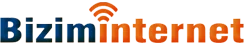 Bizimİnternet logosu