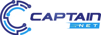 Captainnet logosu