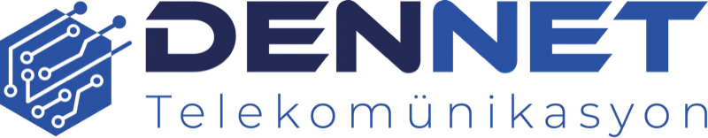 DenNet logosu