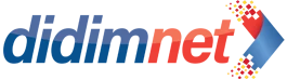 Didim Net logosu