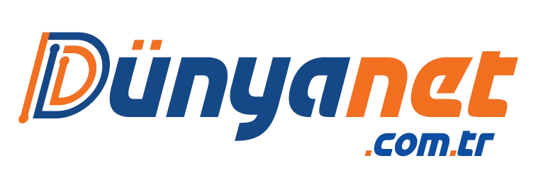 Dünyanet logosu