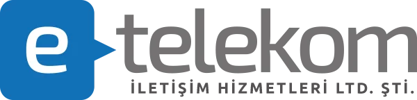 E Telekom logosu