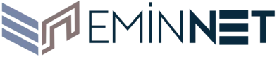 Emin Net logosu