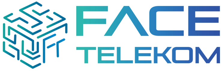 Face Telekom logosu