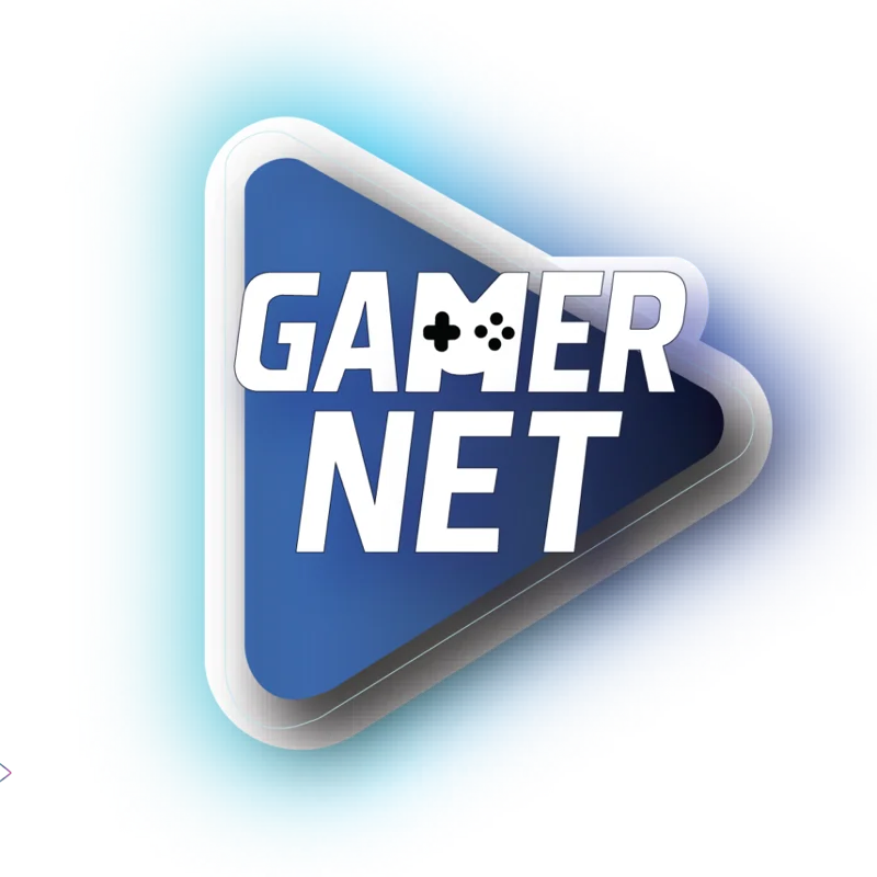 GamerNet logosu