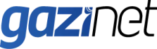 Gazinet logosu