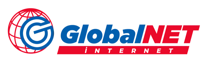 GlobalNet logosu
