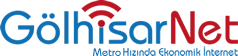 GölhisarNet logosu