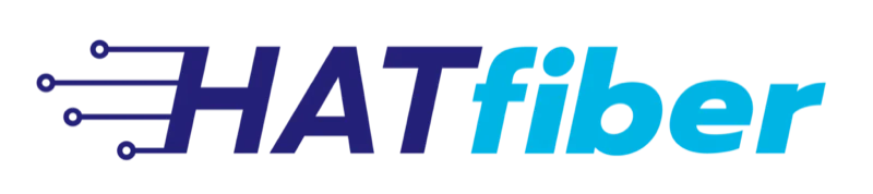 Hatfiber Telekom logosu