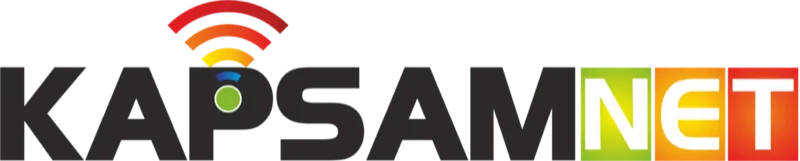 KapsamNet logosu