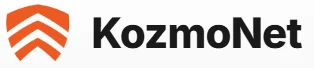 KozmoNet logosu