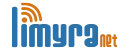 Limyra Net logosu