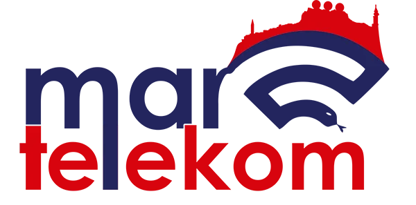 MarTelekom logosu