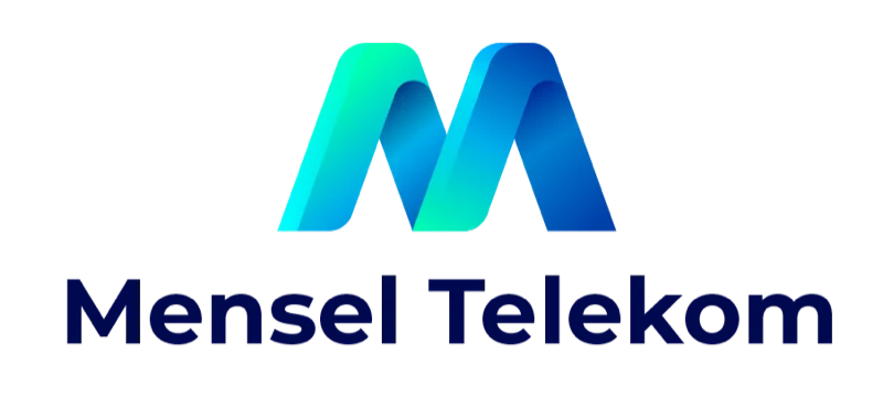 Mensel Telekom logosu