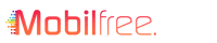 Mobilfree logosu