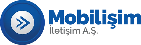 Mobilişim logosu