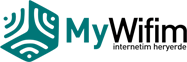 Mywifi logosu