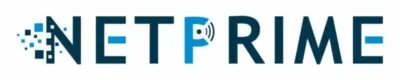Netprime logosu