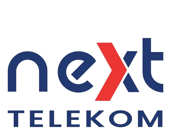 Next Telekom logosu