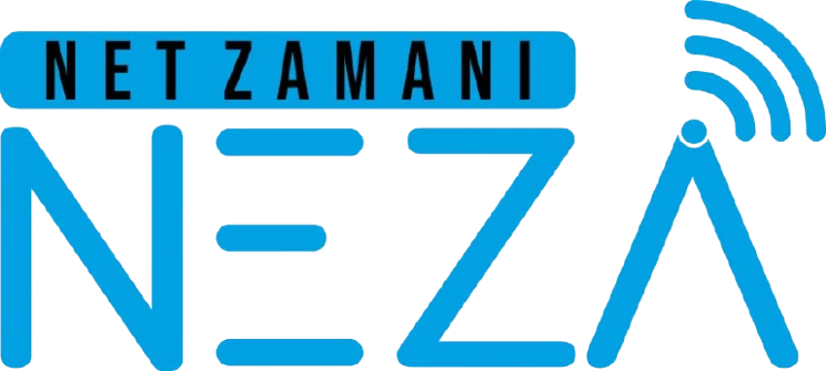 NezaNet logosu
