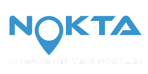 Noktawifi logosu