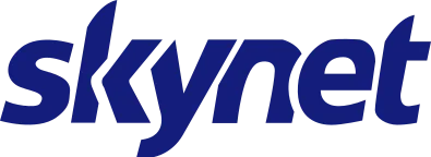 Skynet logosu