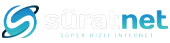 Süratnet logosu