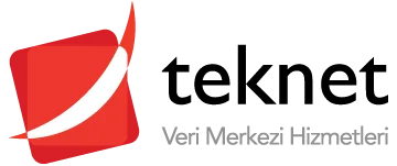 Teknet logosu