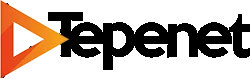 Tepenet logosu