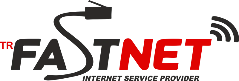 TRFastNet logosu