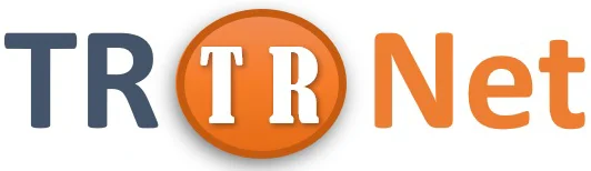 TRNet logosu