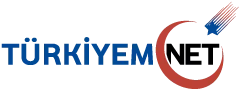 Türkiyem Net logosu