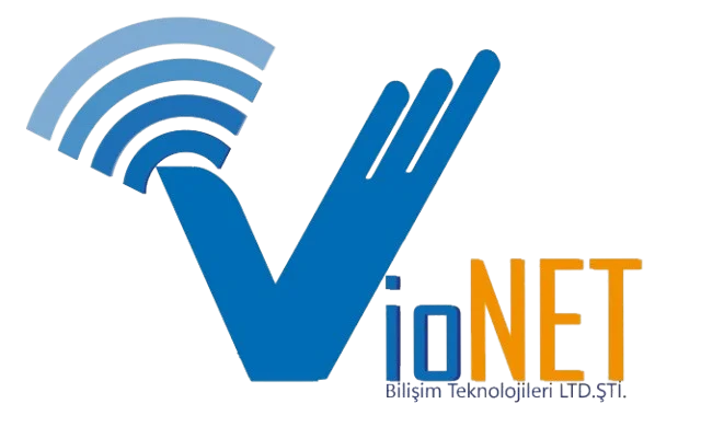 Vionet logosu