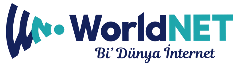Worldnet logosu