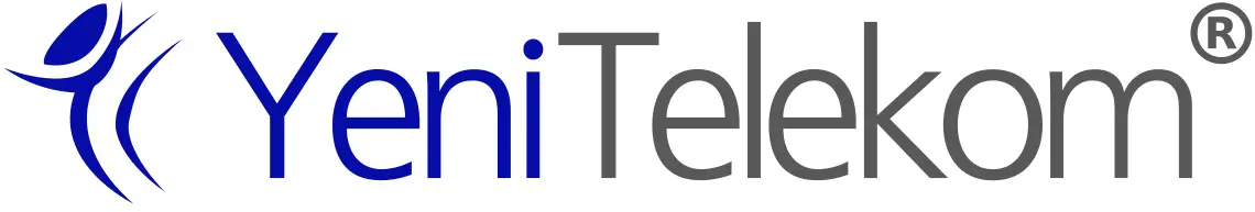 Yeni Telekom logosu