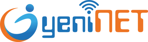 YeniNet logosu